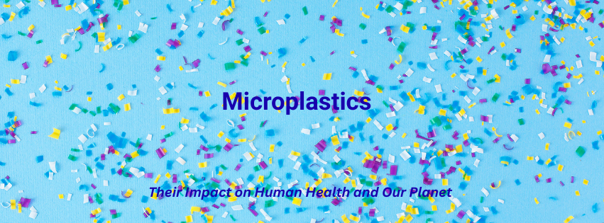 Microplastics