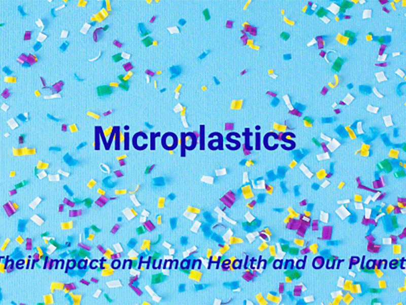 microplastics