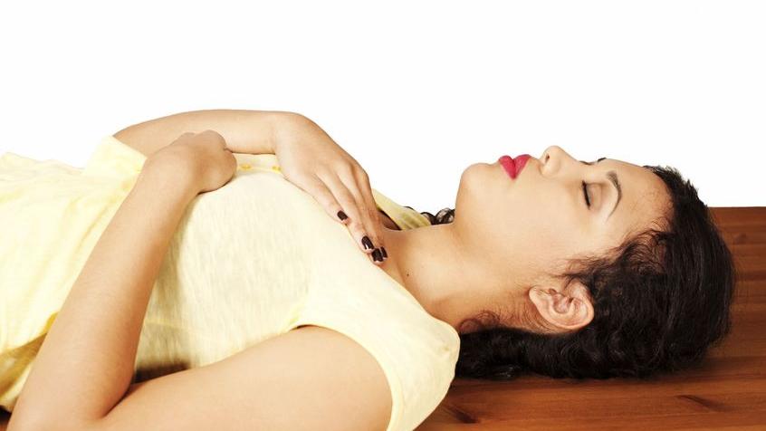 7 Indications for Reiki Self Practice