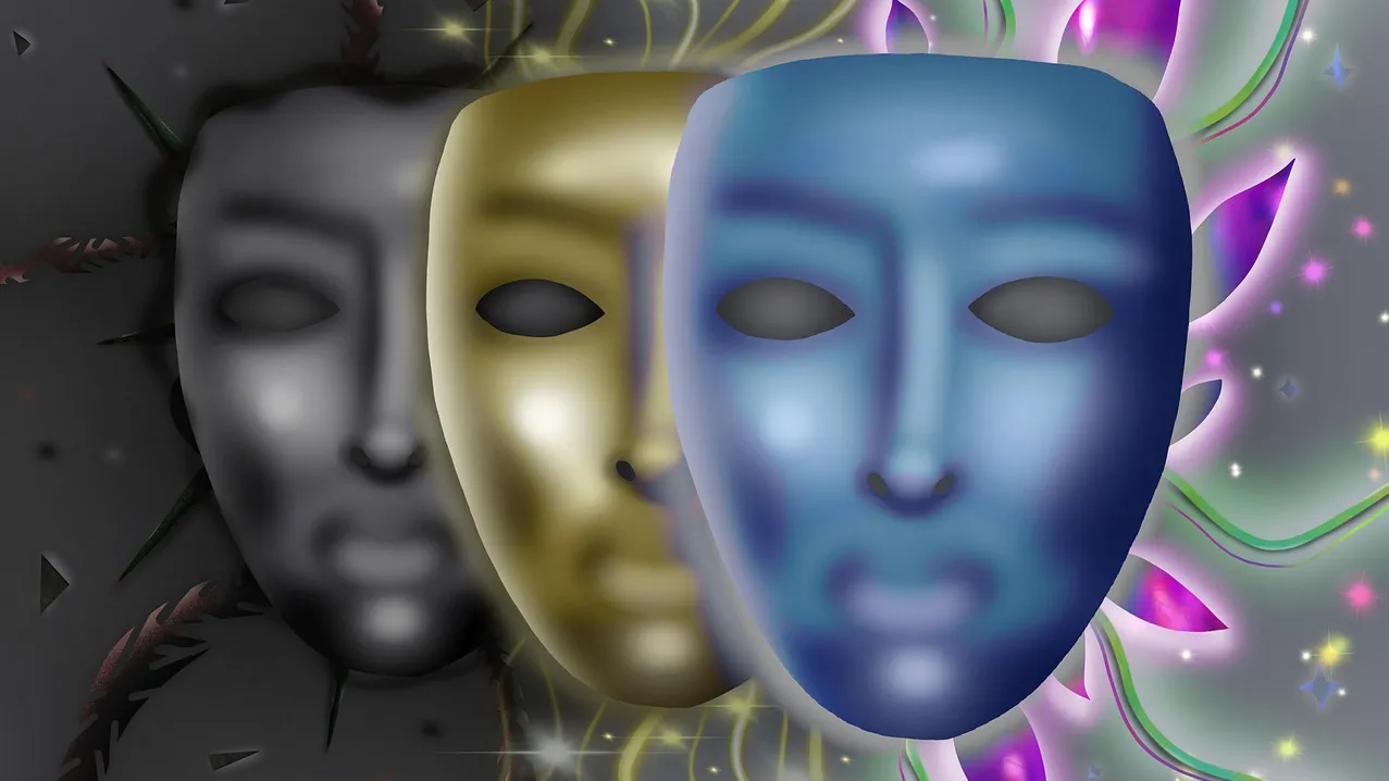 Spiritual Identity of the Self