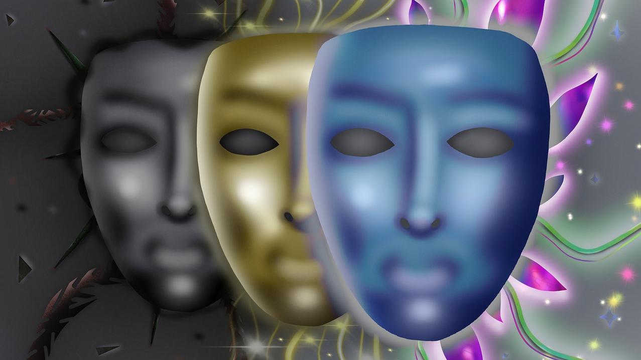 Spiritual Identity of the Self