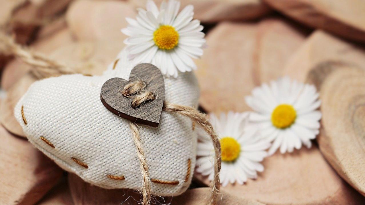 The Role of the Power of Love in Holistic Medicine and Healing