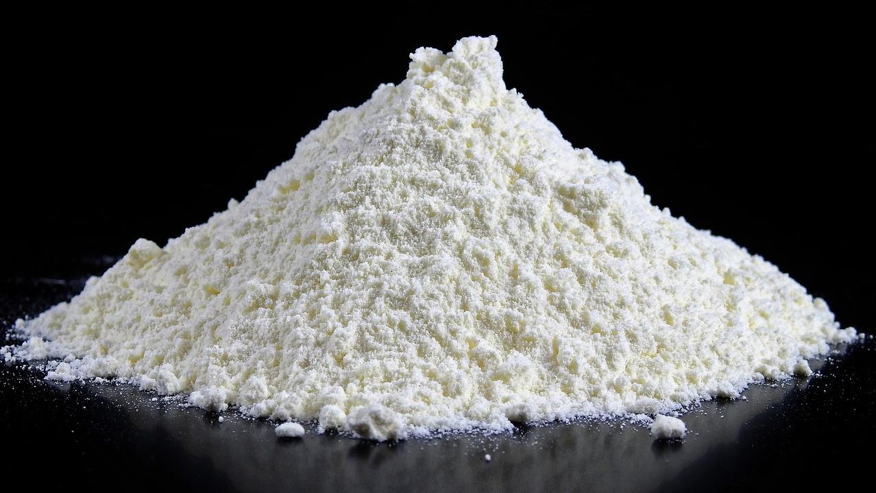 What Has Gone Wrong with Whole Wheat Flour?