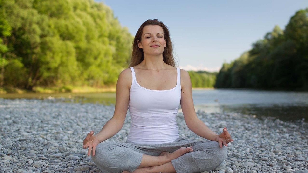 How to Develop Your Meditation Practice?