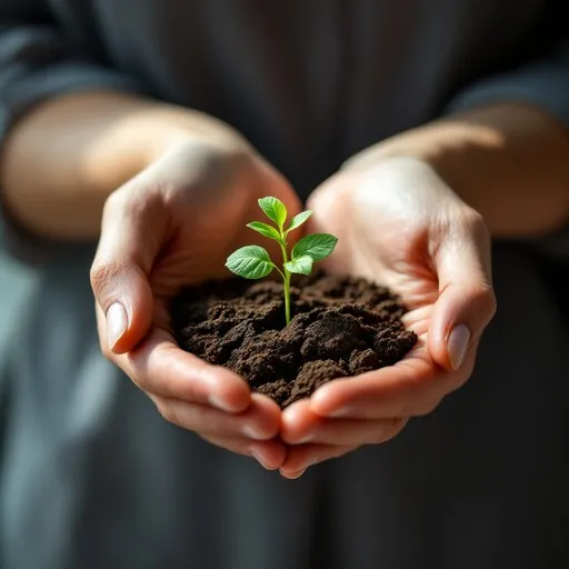 Growth Through Healing