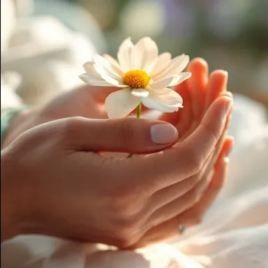 Healing Through Hope