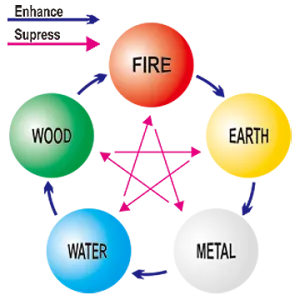 5 Elements