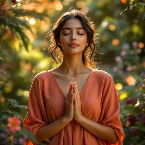 Heart Centered Meditation