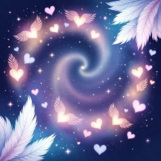 Magical Angel Wings 2