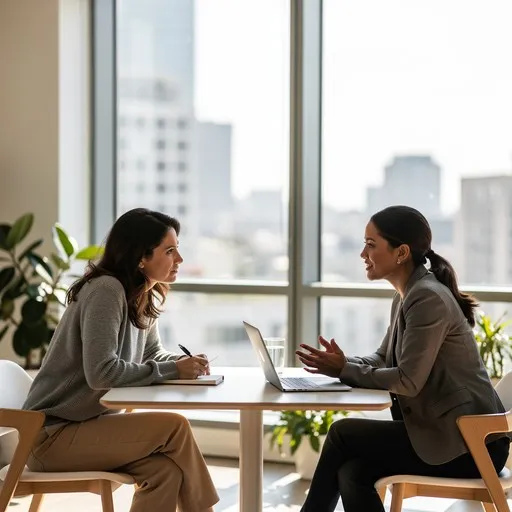Holistic Consultation