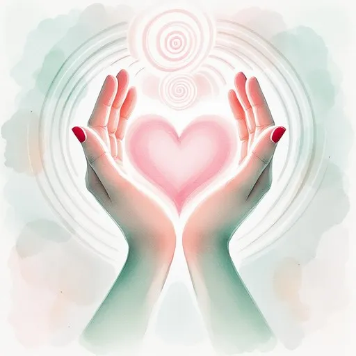 Radiant Heart Energy