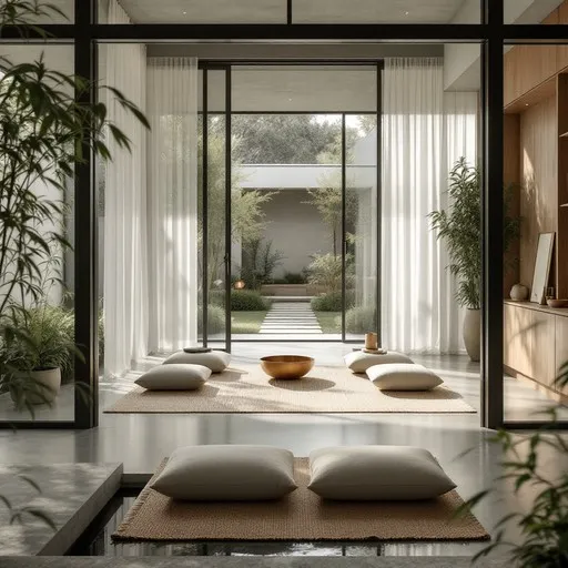 Feng shui 
