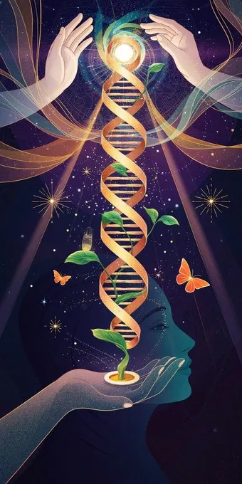 Esoteric Life Reading