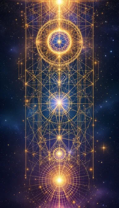 Universal Qabalah