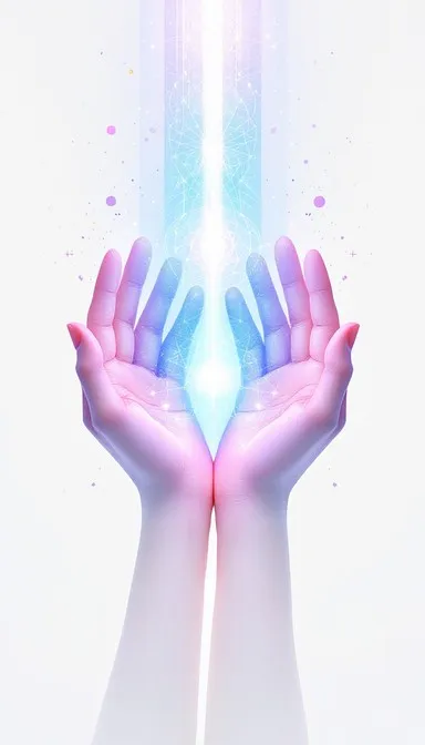 Divine Light Flow 