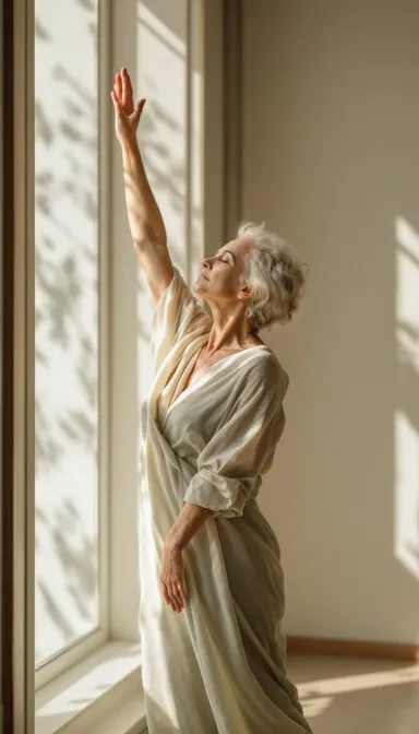Graceful Morning Movement