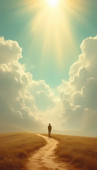 Journey To Heaven