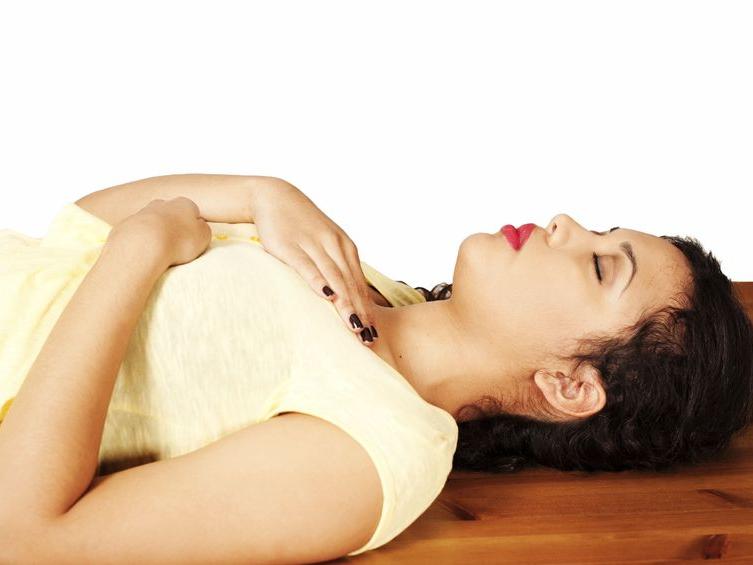 7 Indications for Reiki Self Practice