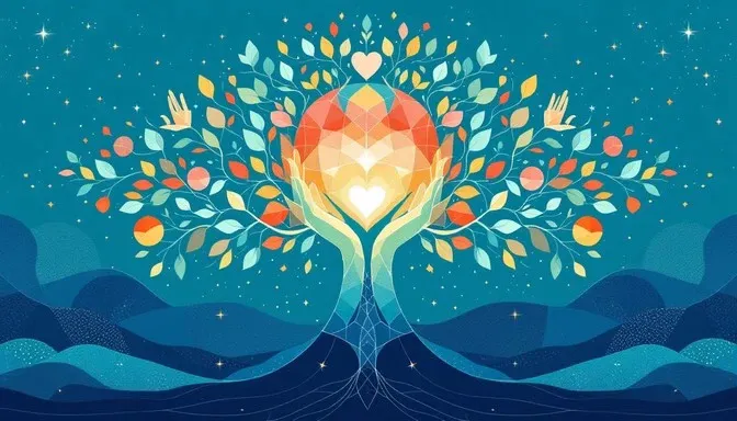 When the Heart Opens Unexpectedly