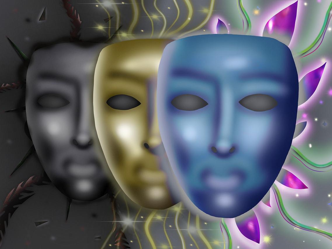 Spiritual Identity of the Self