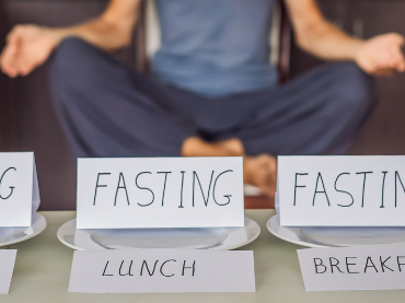 Fasting