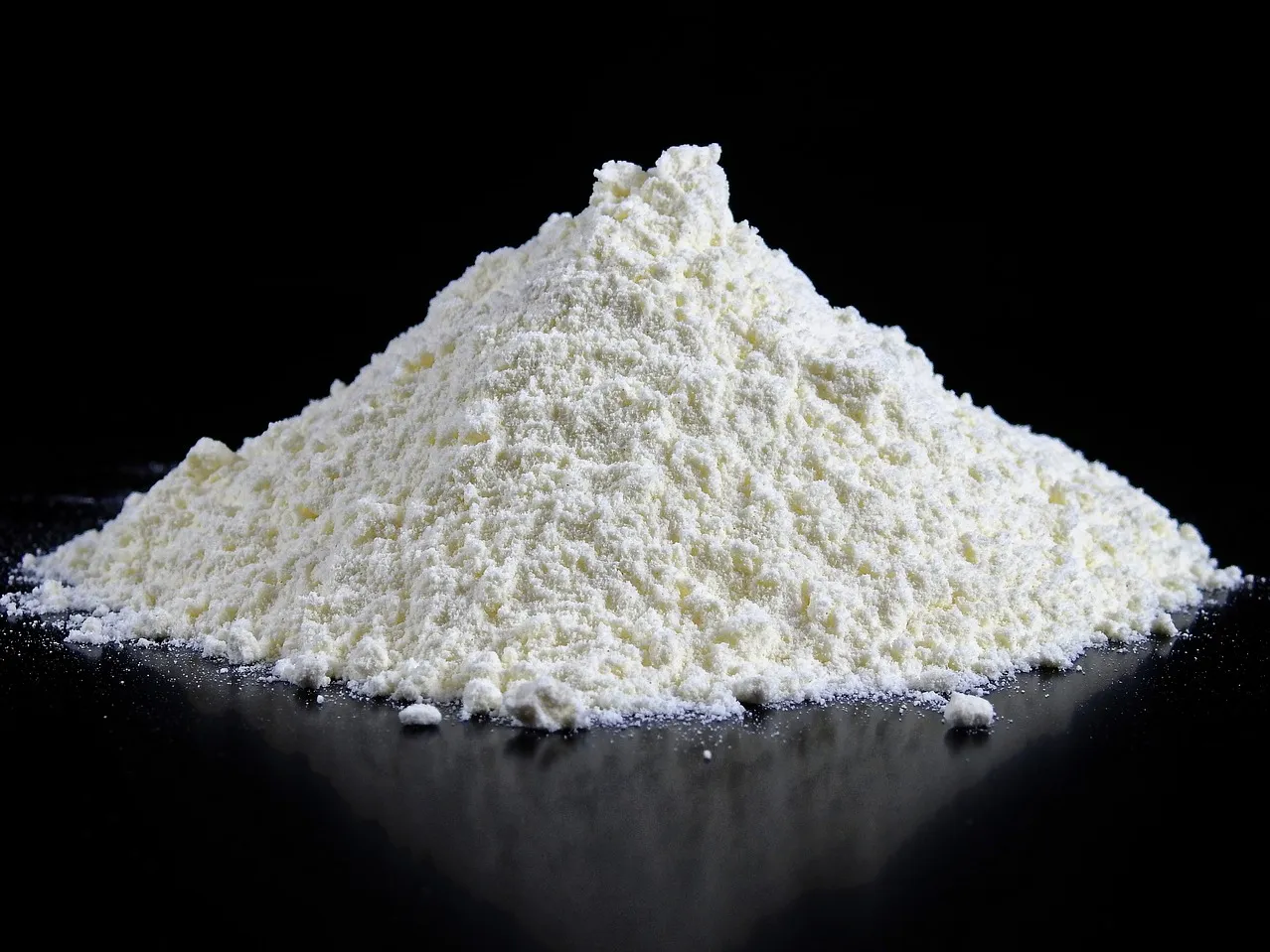 What Has Gone Wrong with Whole Wheat Flour?