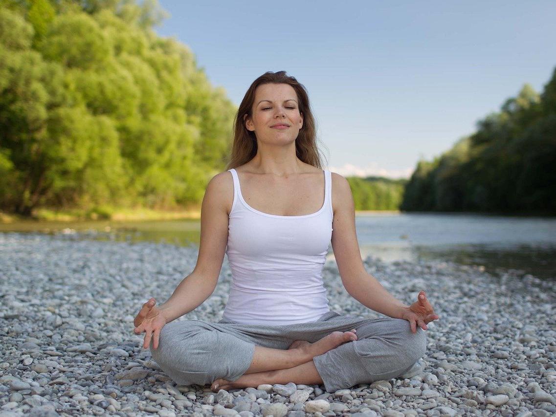 How to Develop Your Meditation Practice?